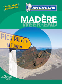 GV WE MADERE