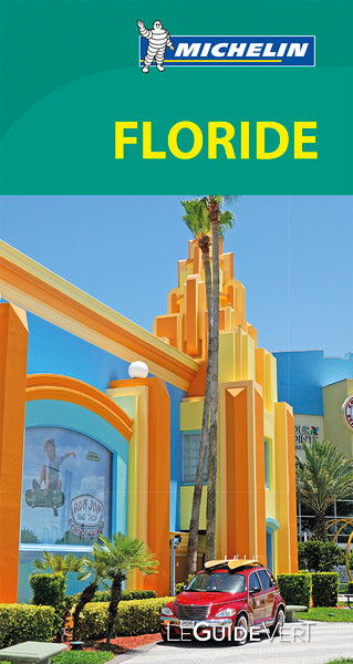 Guide vert Floride