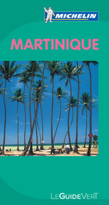 Guide vert Martinique