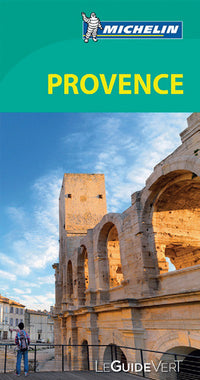GUIDE VERT PROVENCE