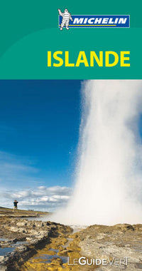 GV ISLANDE
