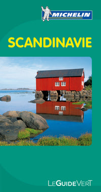 Guide Vert Scandinavie