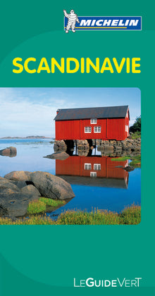 GUIDE VERT SCANDINAVIE
