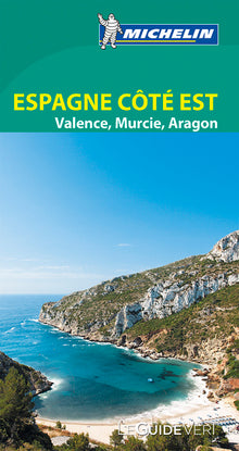 Guide Vert Espagne Côte Est