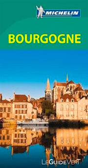 Guide Vert Bourgogne