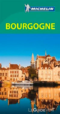 Guide Vert Bourgogne