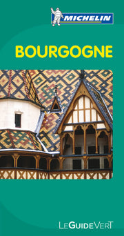 GUIDE VERT BOURGOGNE
