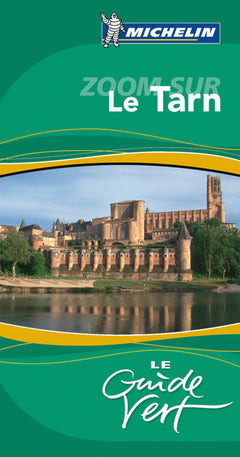Guide Vert Le Tarn