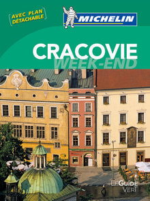 Guide Vert Cracovie Week-end