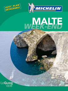 Guide vert Malte
