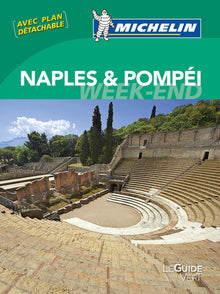 Guide vert Naples et Pompéi