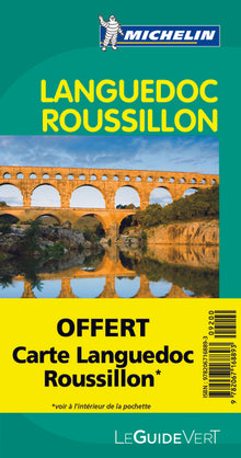 Languedoc, Gorges du Tarn, Cévennes