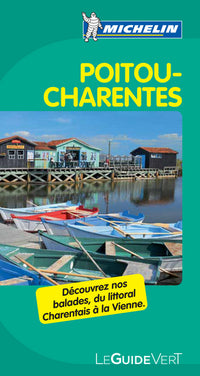 GV POITOU CHARENTES