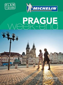 Guide Vert WE&GO Prague