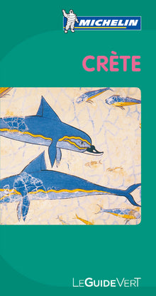 Guide vert Crête