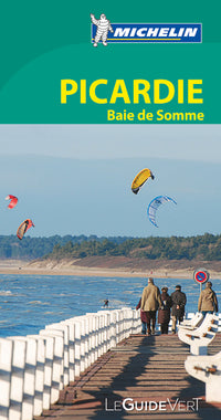 GV PICARDIE, BAIE DE SOMME