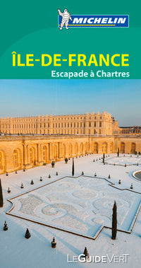 ILE DE FRANCE, CHARTRES, CHANTILLY