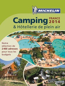 Camping France 2014