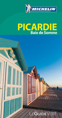 GUIDE VERT PICARDIE, BAIE DE SOMME