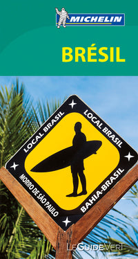 Guide vert Brésil