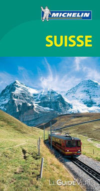 Guide vert Suisse