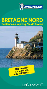 GV BRETAGNE NORD : DE RENNES A LA PRESQU'ILE DE CROZON