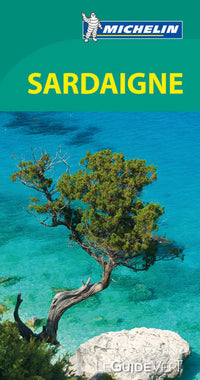 GUIDE VERT SARDAIGNE