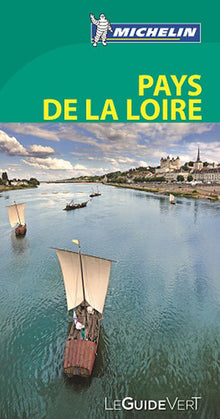 Guide vert Pays de la Loire