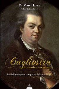 Cagliostro, le Maître inconnu