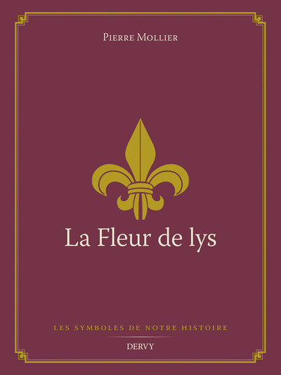 La fleur de lys