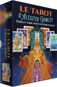 Le tarot d'Aleister Crowley