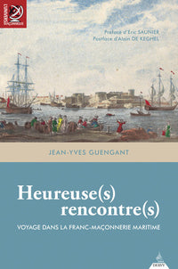 Heureuse(s) rencontre(s)