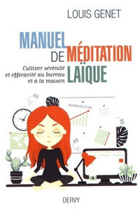 Manuel de méditation laïque