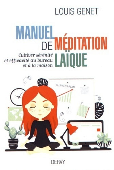 Manuel de méditation laïque