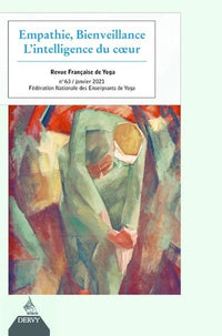 Revue française de yoga - N° 63