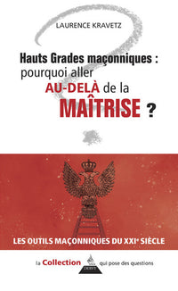 Pourquoi aller au-delà de la maîtrise ?