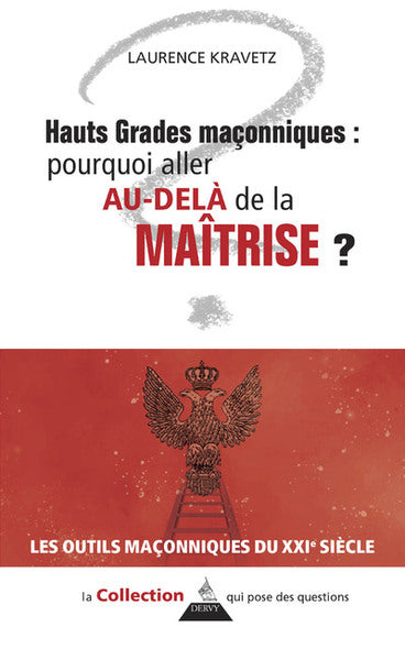 Pourquoi aller au-delà de la maîtrise ?