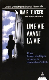 Une vie avant la vie