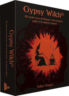 Gypsy Witch