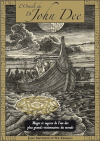 L'oracle du Dr John Dee
