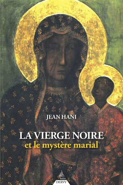 La vierge noire et le mystère marial