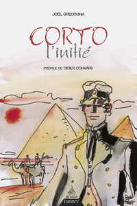 Corto l'initié