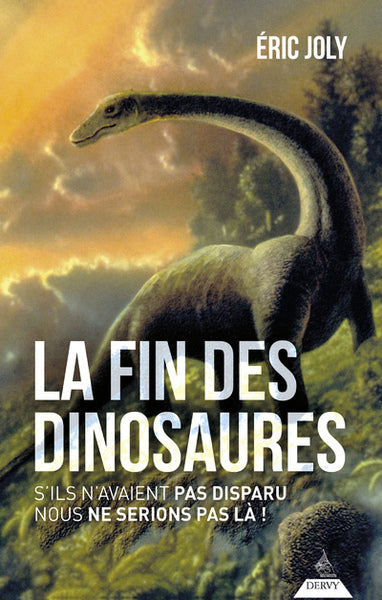 La fin des dinosaures