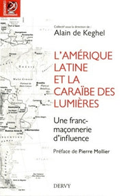 L'Amérique latine et la Caraïbe des Lumières