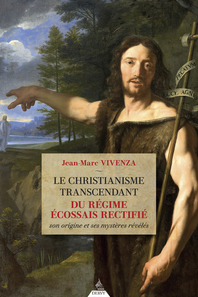 Le christianisme transcendant du Rite Écossais Rectifié