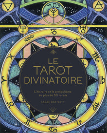 Le Tarot divinatoire