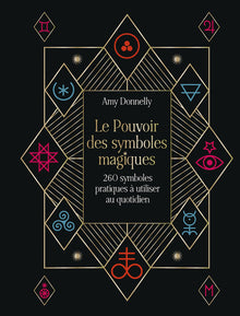 Le pouvoir des symboles magiques