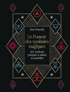 Le pouvoir des symboles magiques