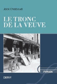 Le tronc de la veuve