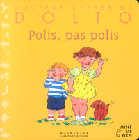Polis, pas polis